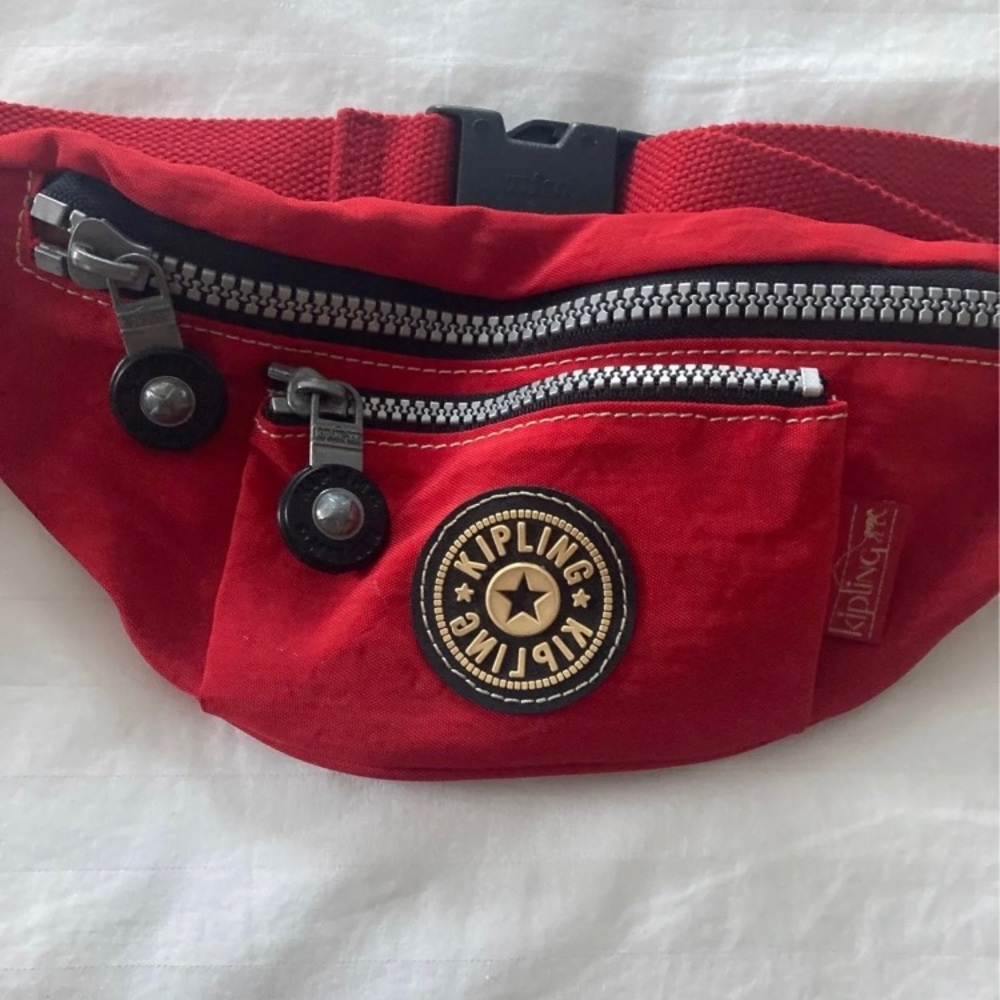 Kipling Fanny pack